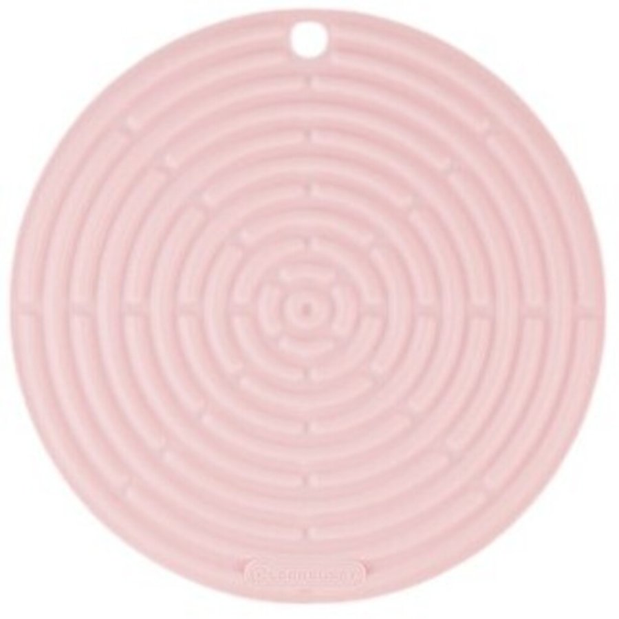 Le Creuset Grydelap 20 cm, Shell Pink